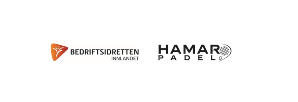 Bedriftsserie Padeltennis
